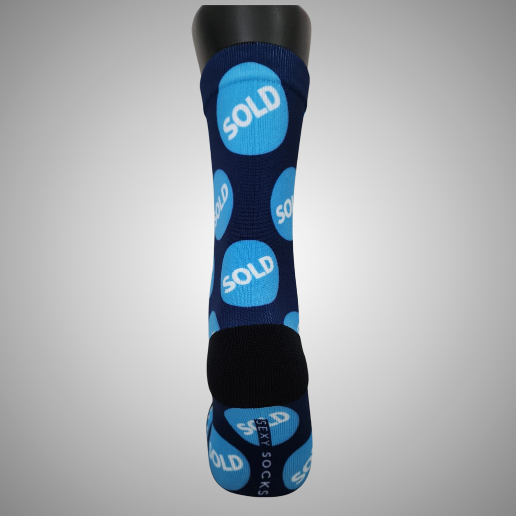 Socks - SOLD