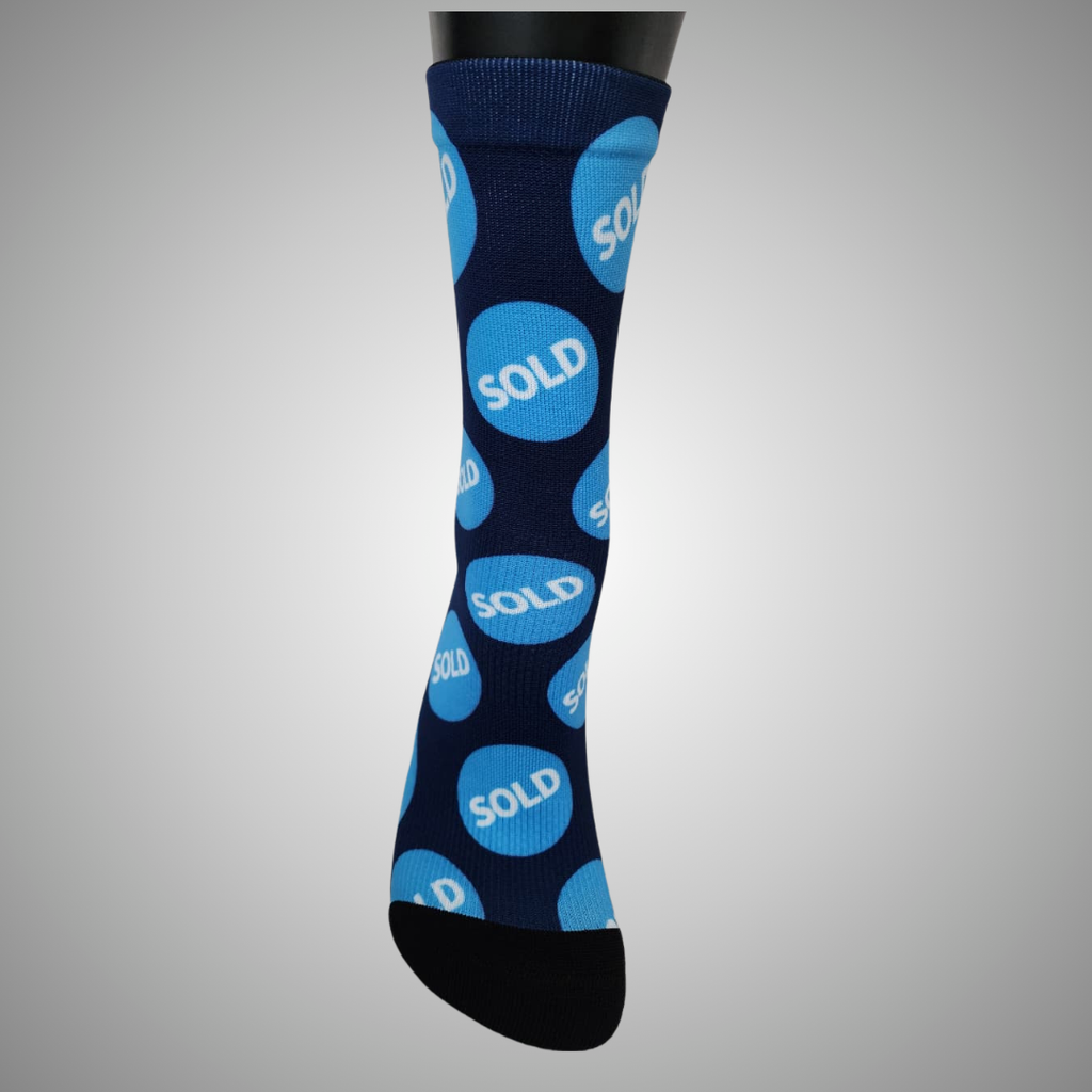 Socks - SOLD