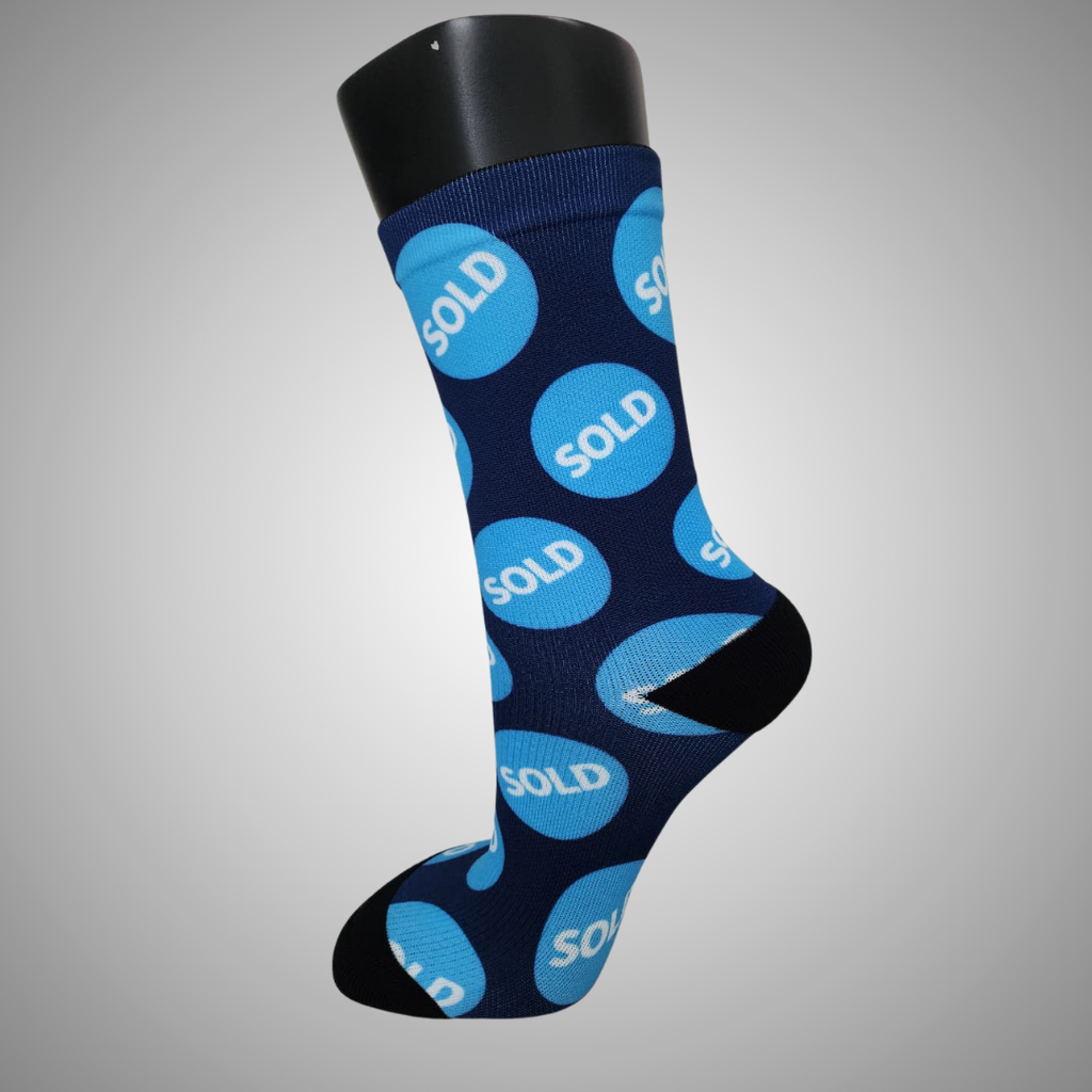 Socks - SOLD