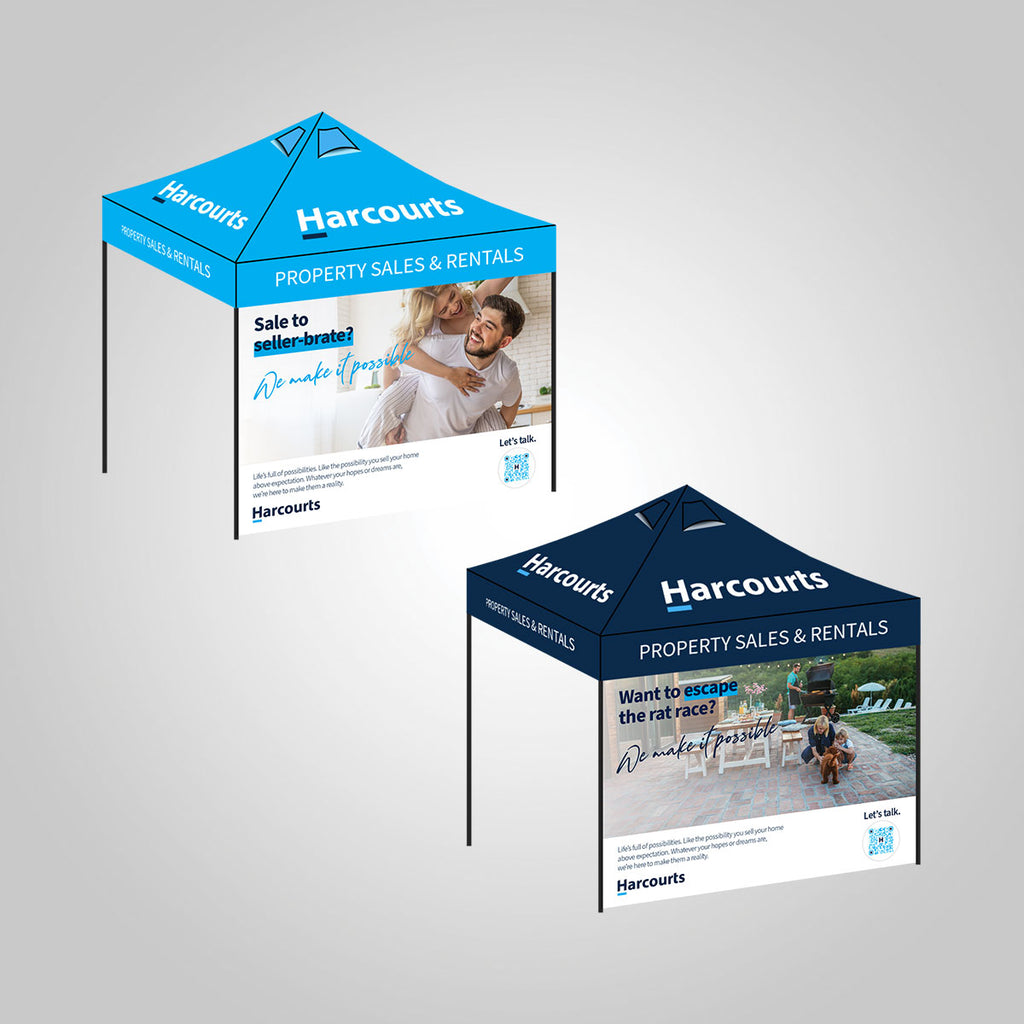 Gazebo Wall - We Make It Possible