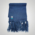 Winter Scarves