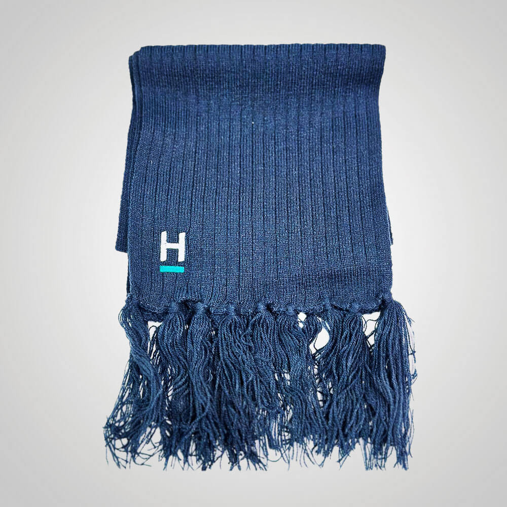 Winter Scarves