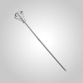 Balloon Sticks (Pack of 100)