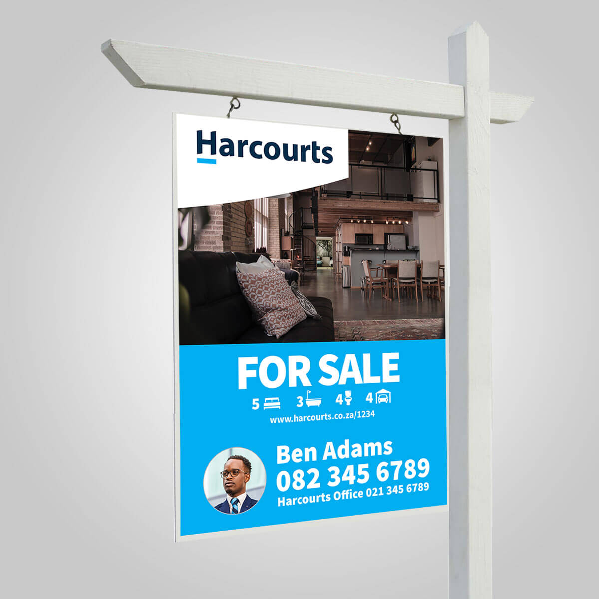 Digital Print Photo Boards