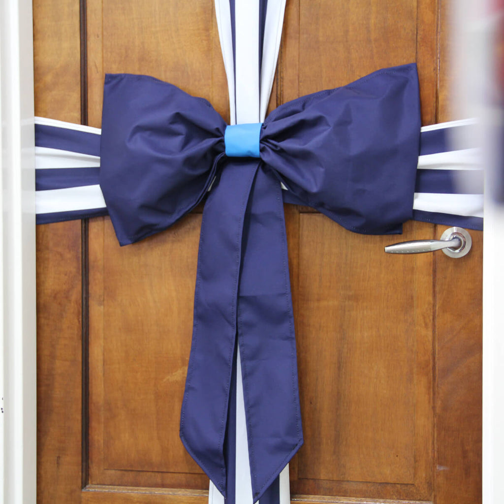 Door Bow