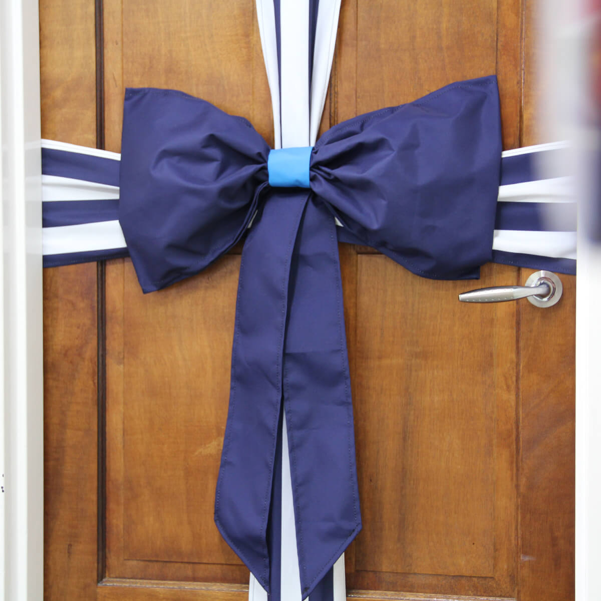 Door Bow