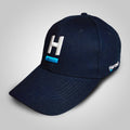 3D Branded Caps