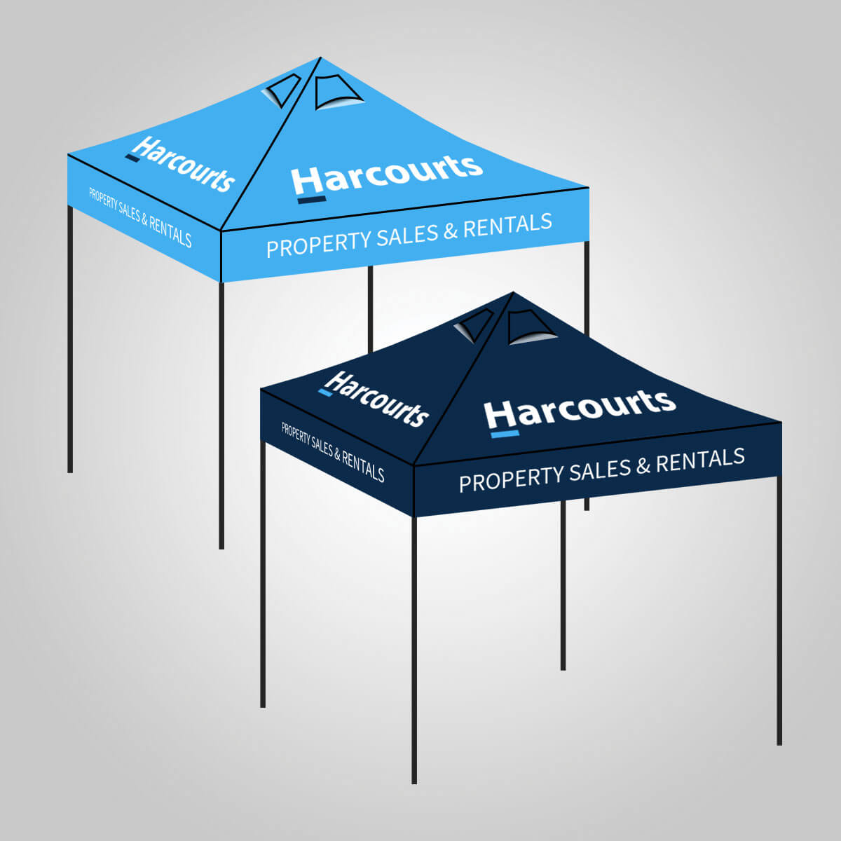 Gazebo - Rebranded