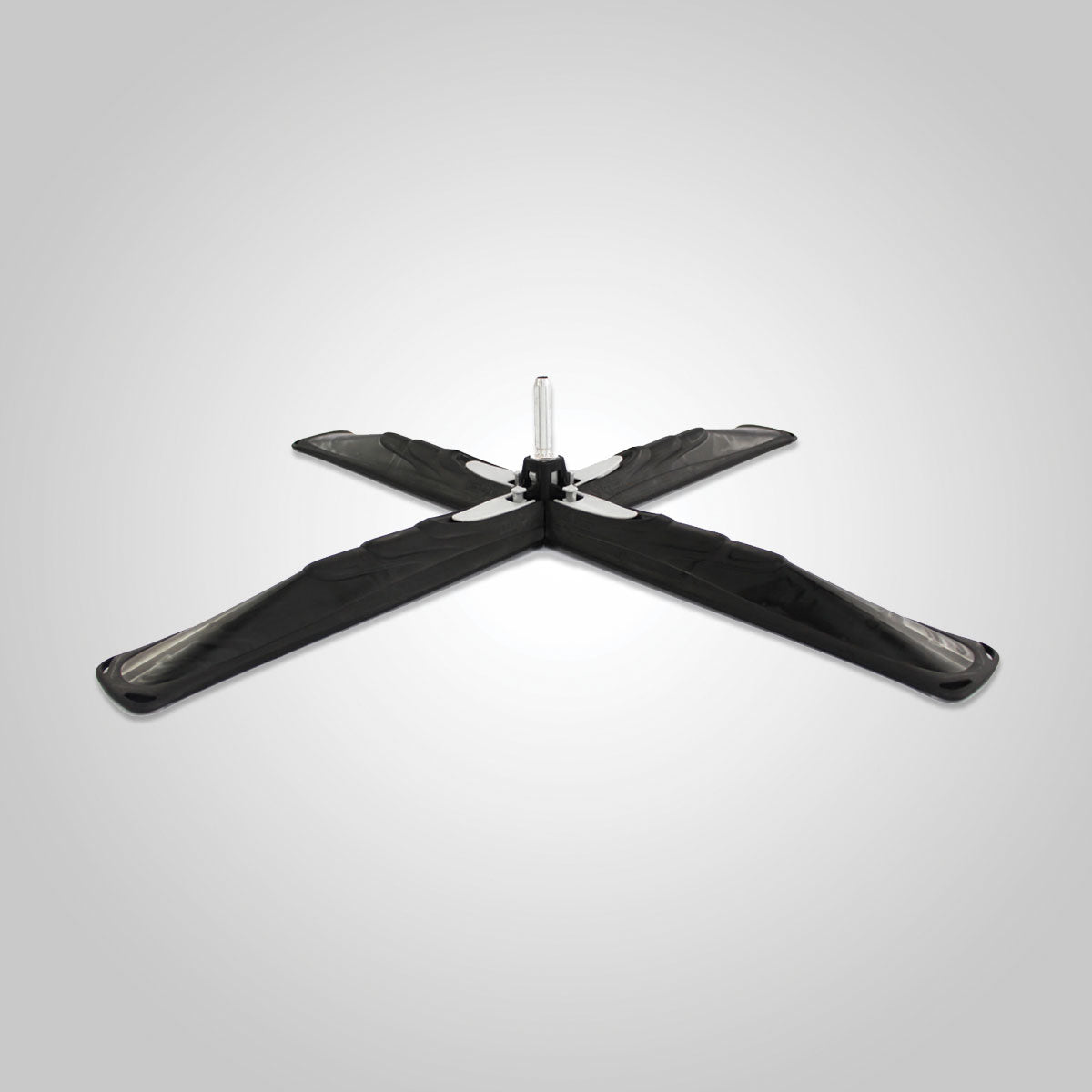 Indoor Folding Rotating Base