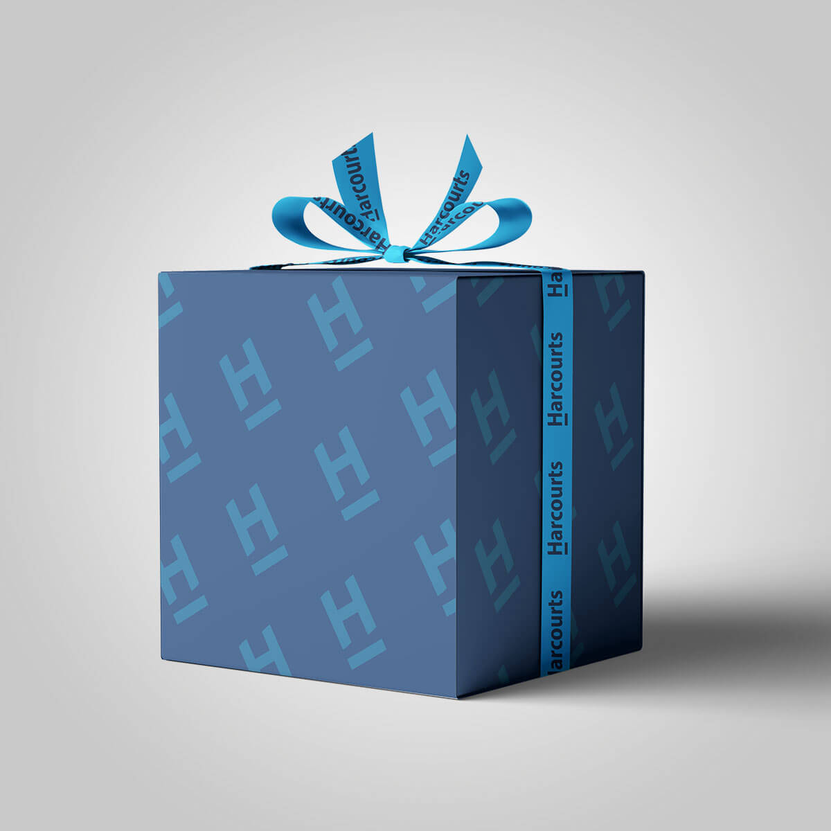 Branded Gift Wrap Paper (1m)