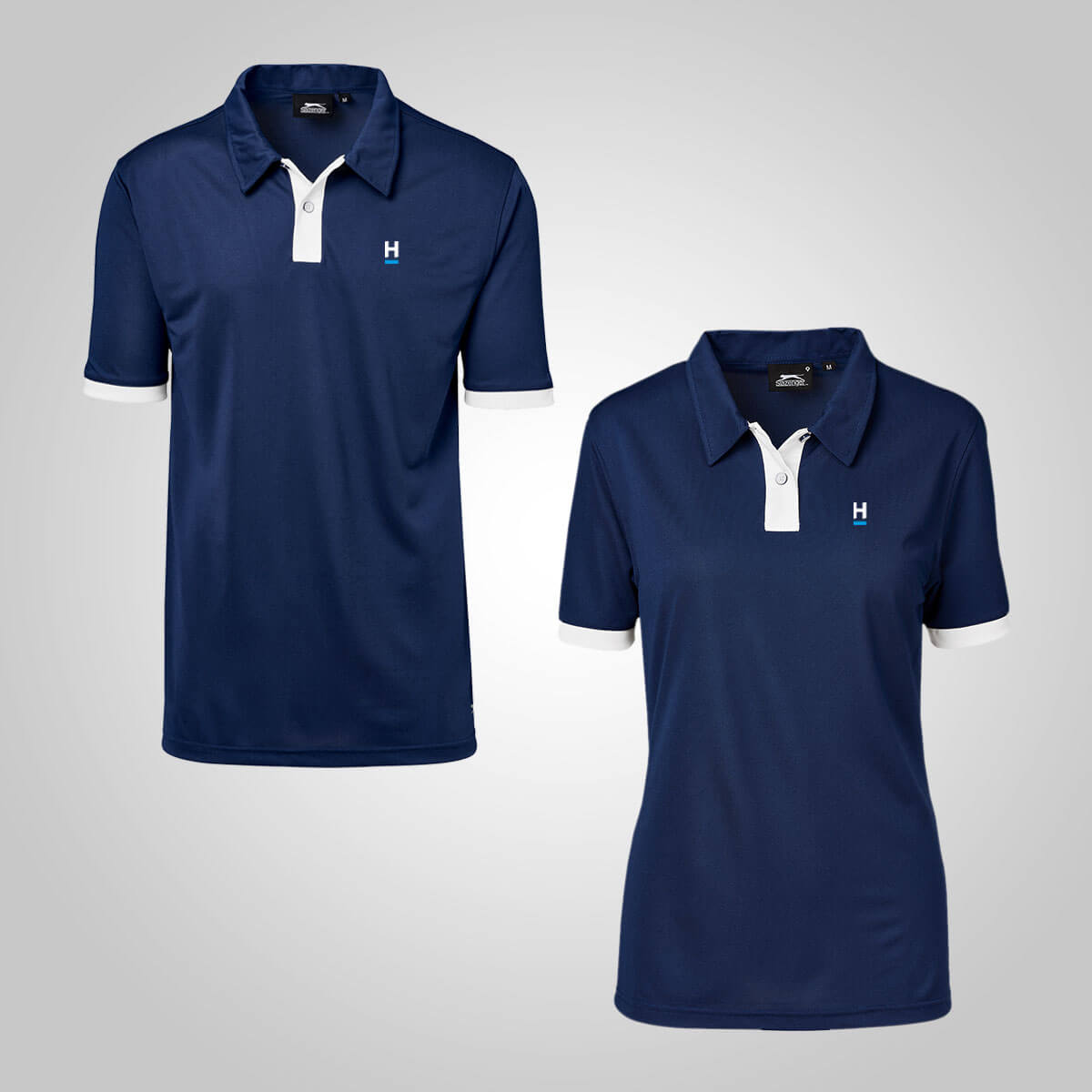 Golfers - 2020 Range