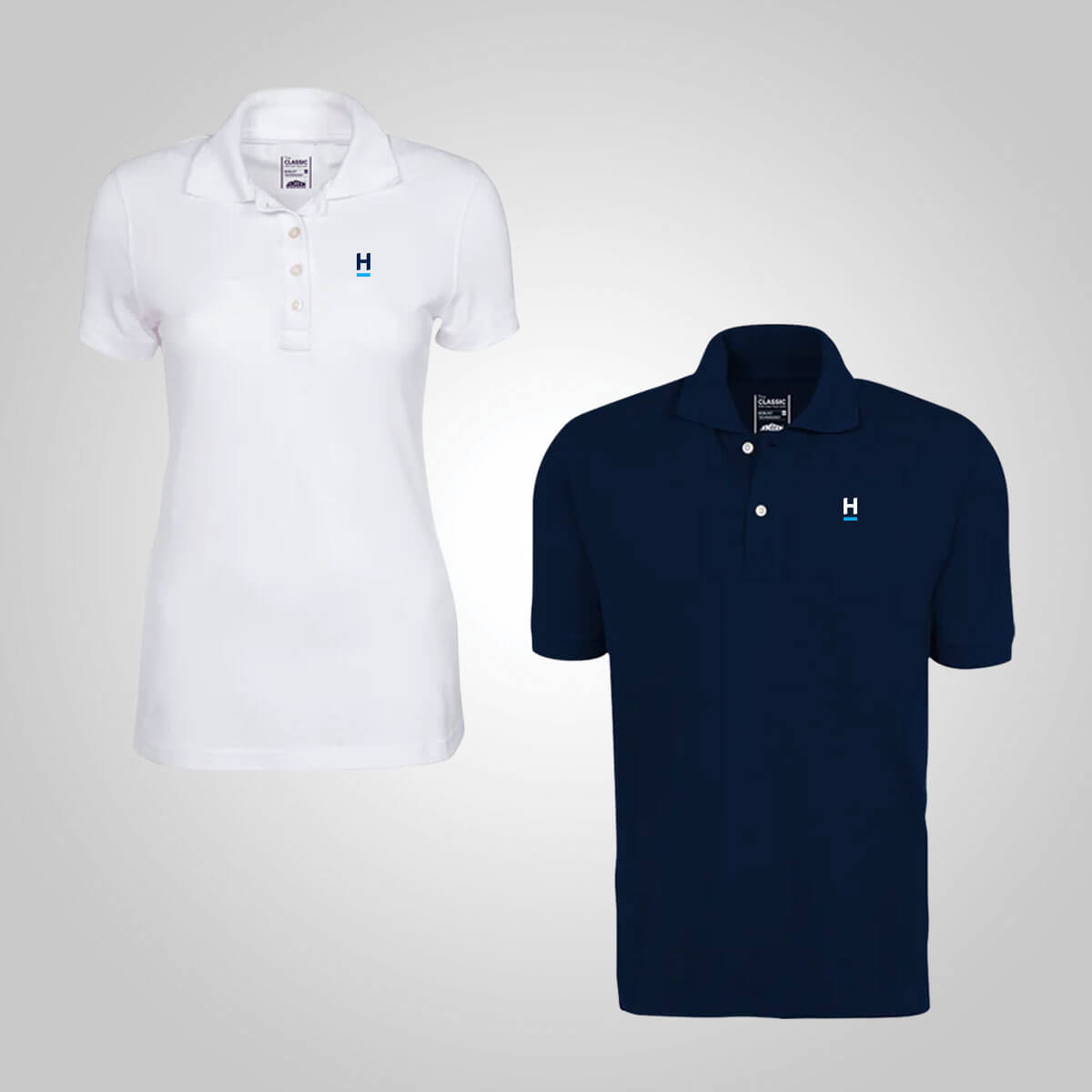 Jonssons 100% Cotton Golfers