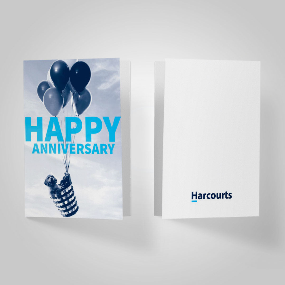 Happy Anniversary Cards