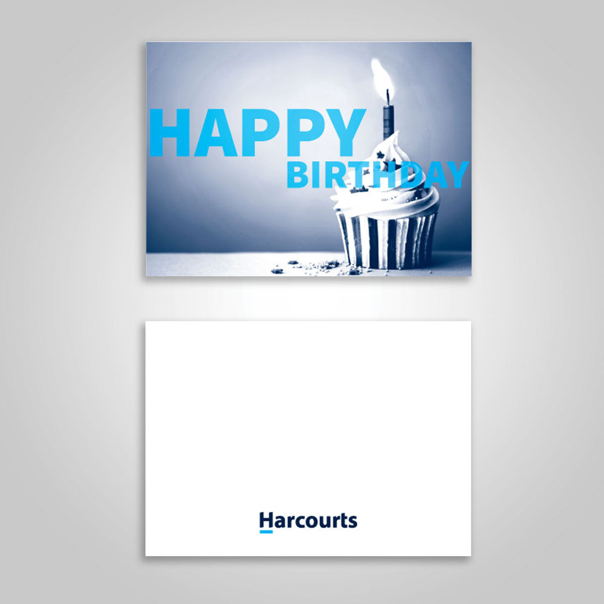Happy Birthday Card - Design 5