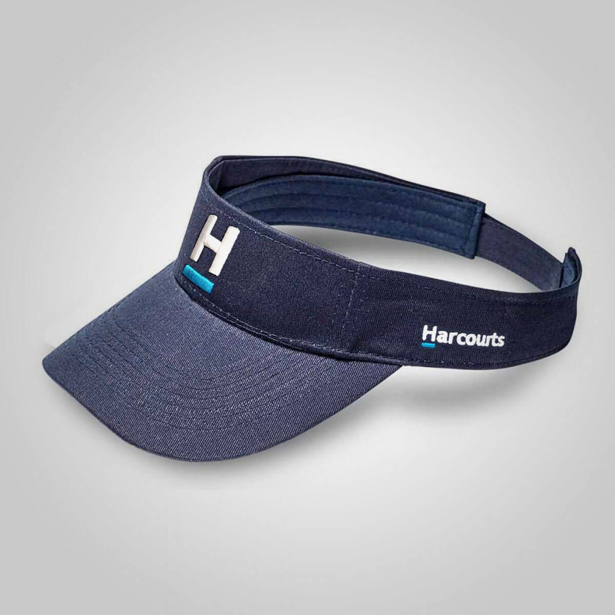 3D Visor Cap