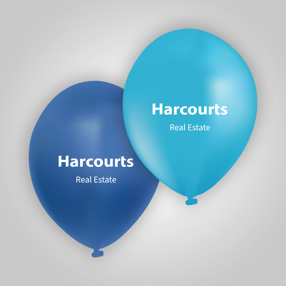 Helium Quality Latex Balloons (Pack of 10)