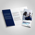 How to choose a Sales Consultant Brochure