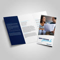Why Choose Harcourts Brochure