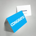 Congrats Card - Design 5