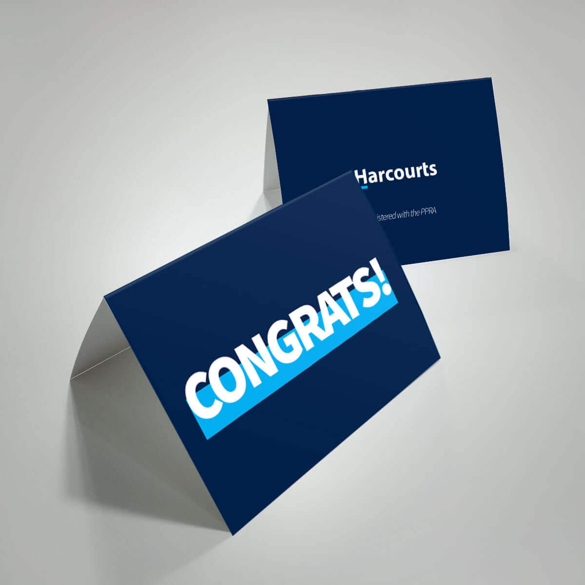 Congrats Card - Design 6
