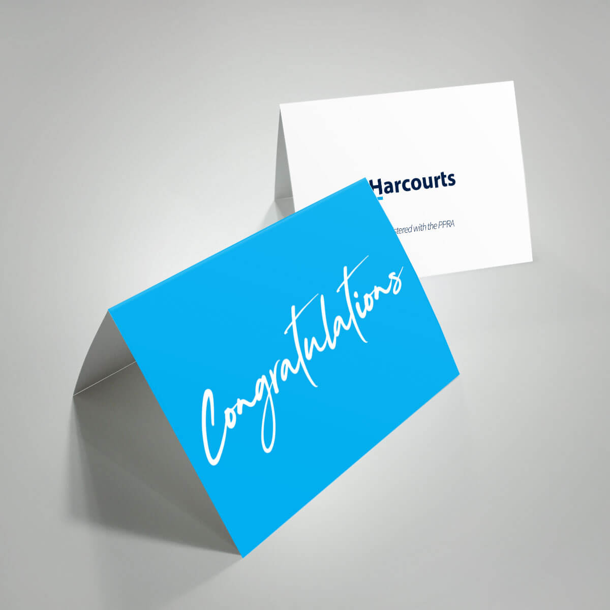 Congratulations Card - Design 1