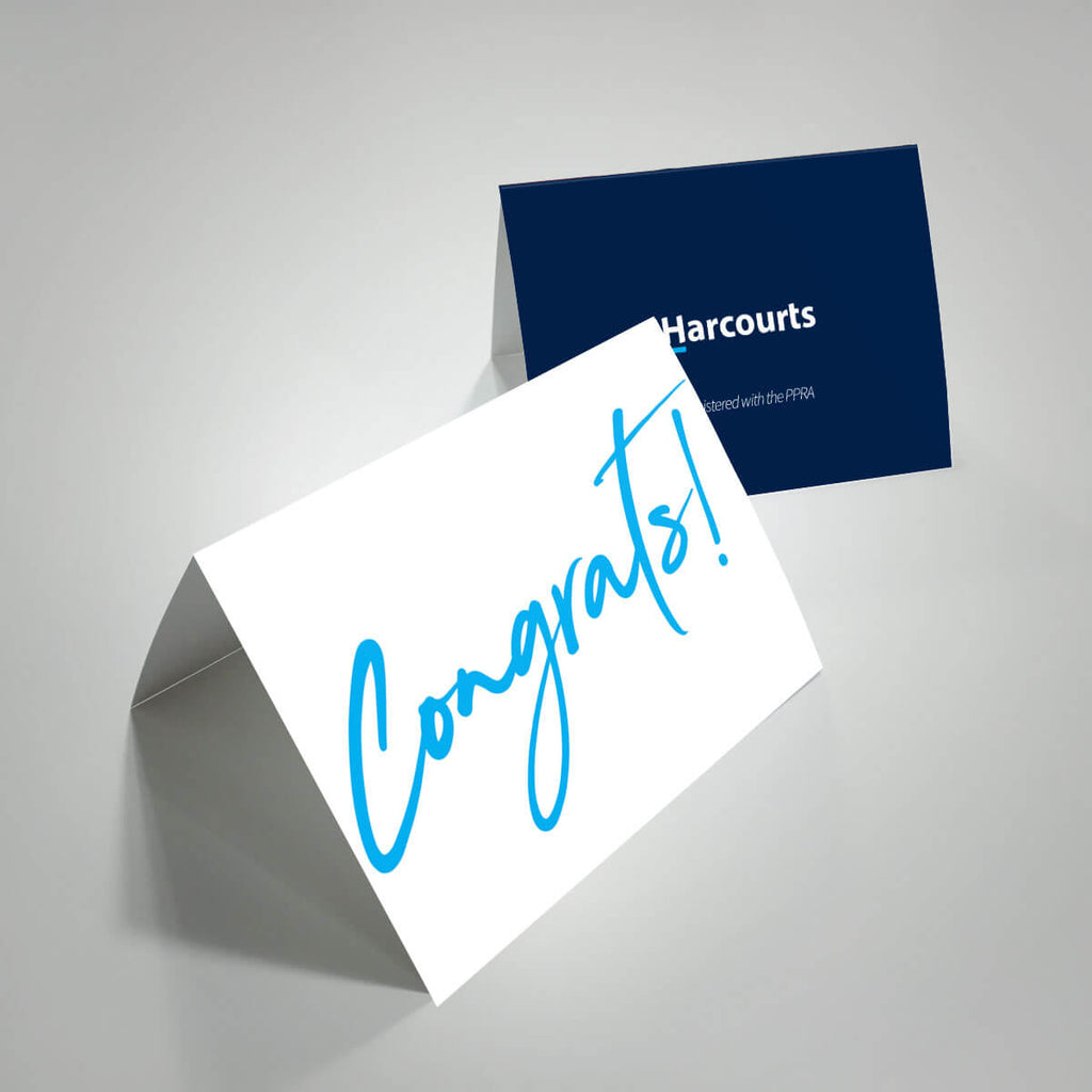 Congrats Card - Design 7