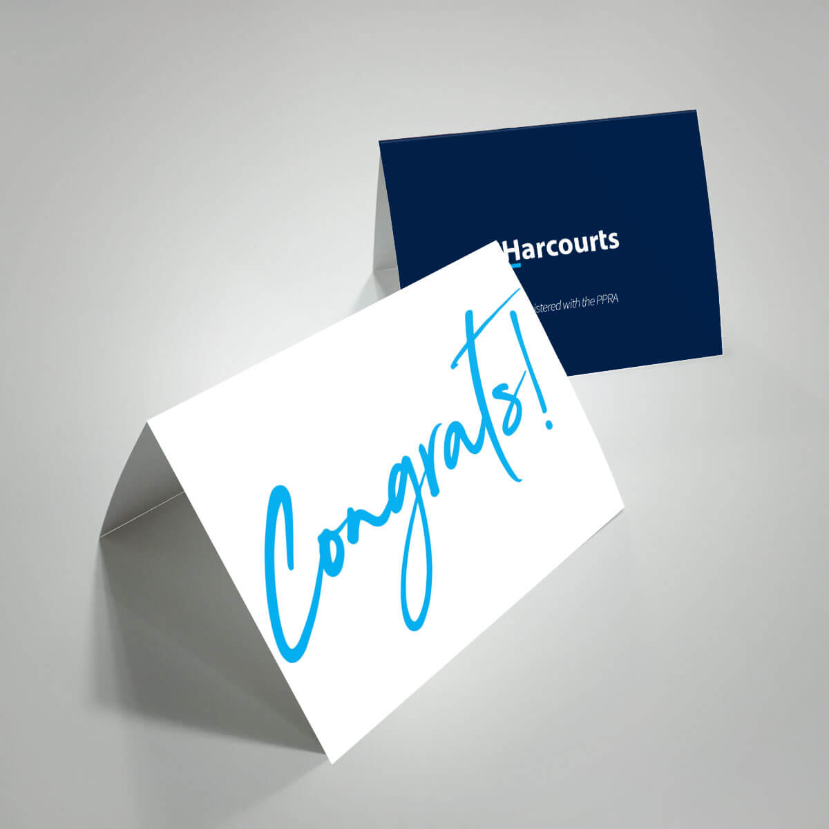 Congrats Card - Design 7