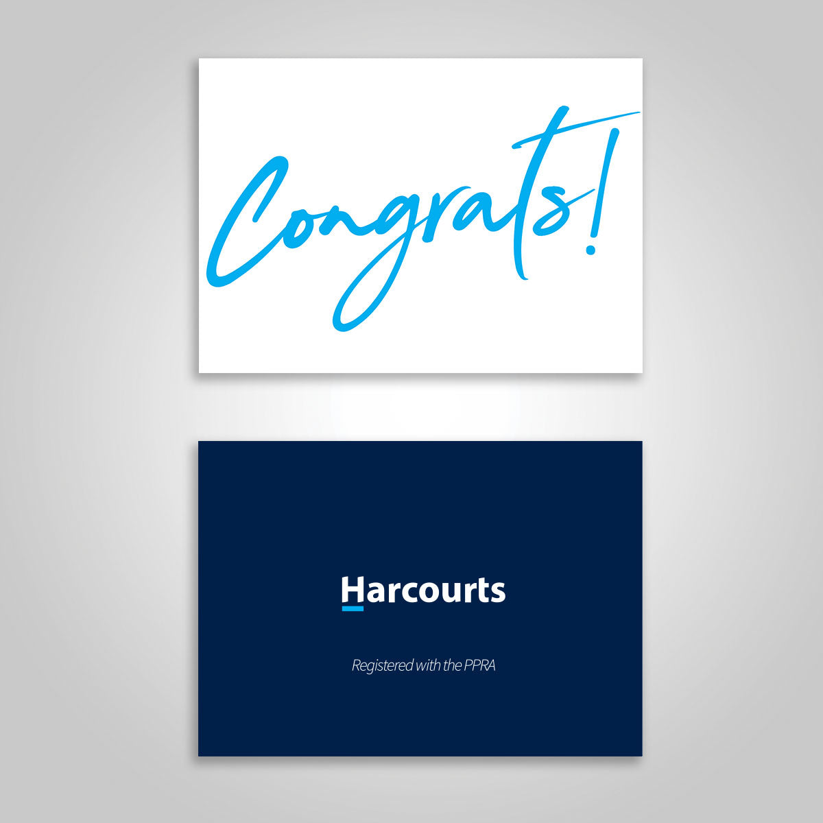 Congrats Card - Design 7