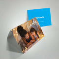 Thanks Card - Design 5