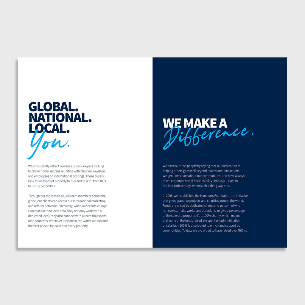 Booklet - Pre-list (Pack of 25)