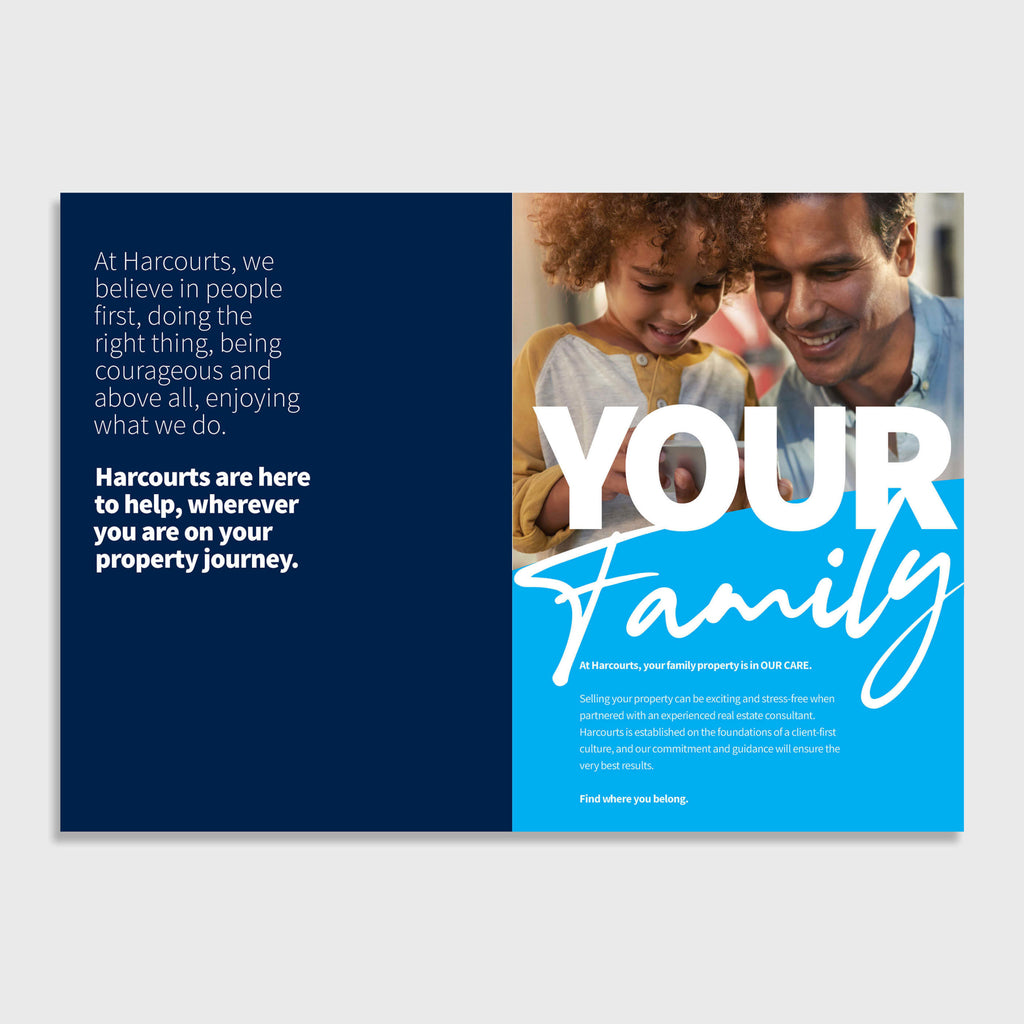 Booklet - Pre-list (Pack of 25)