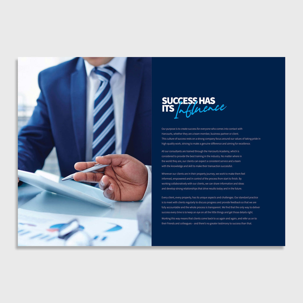 Booklet - Pre-list (Pack of 25)