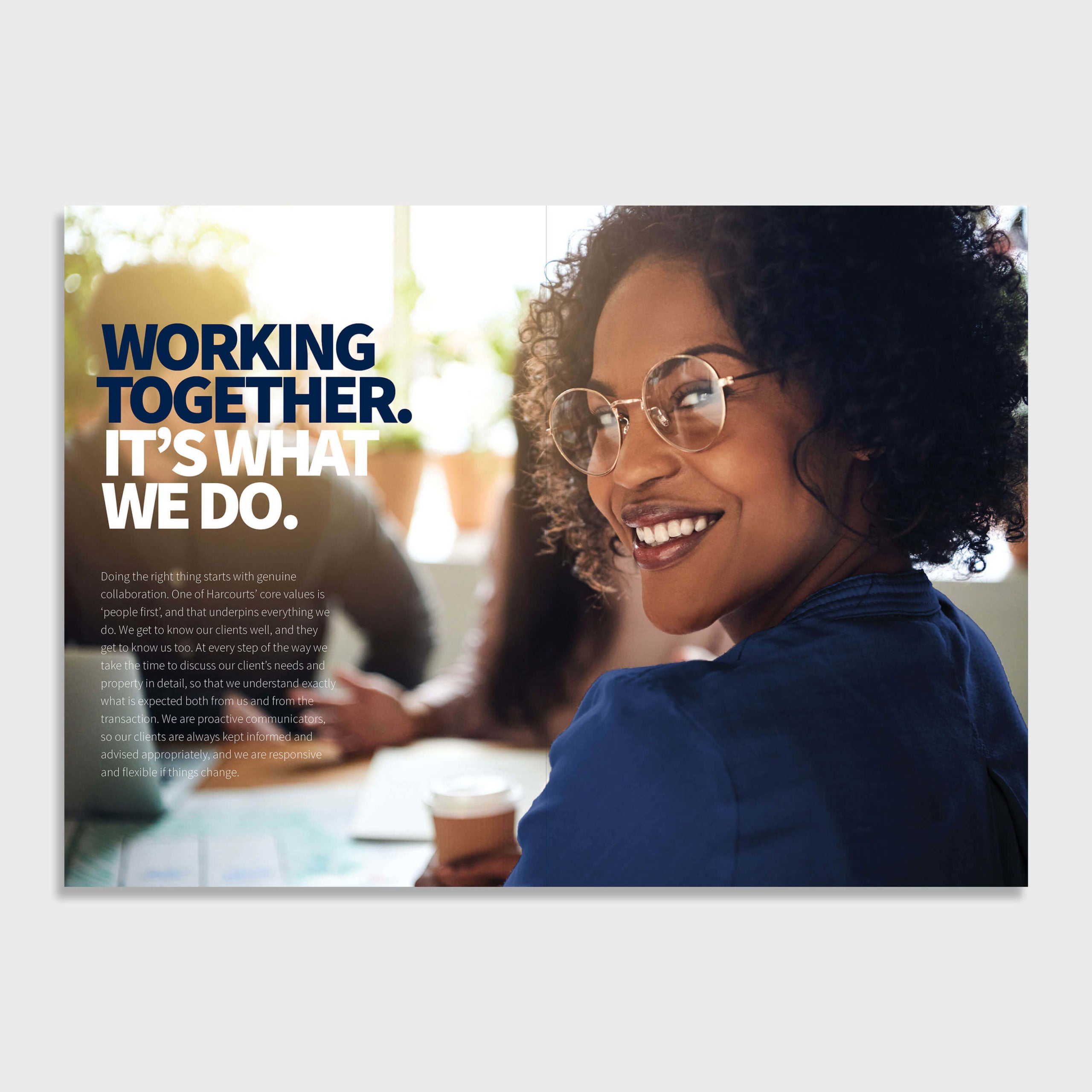 Booklet - Pre-list (Pack of 25)
