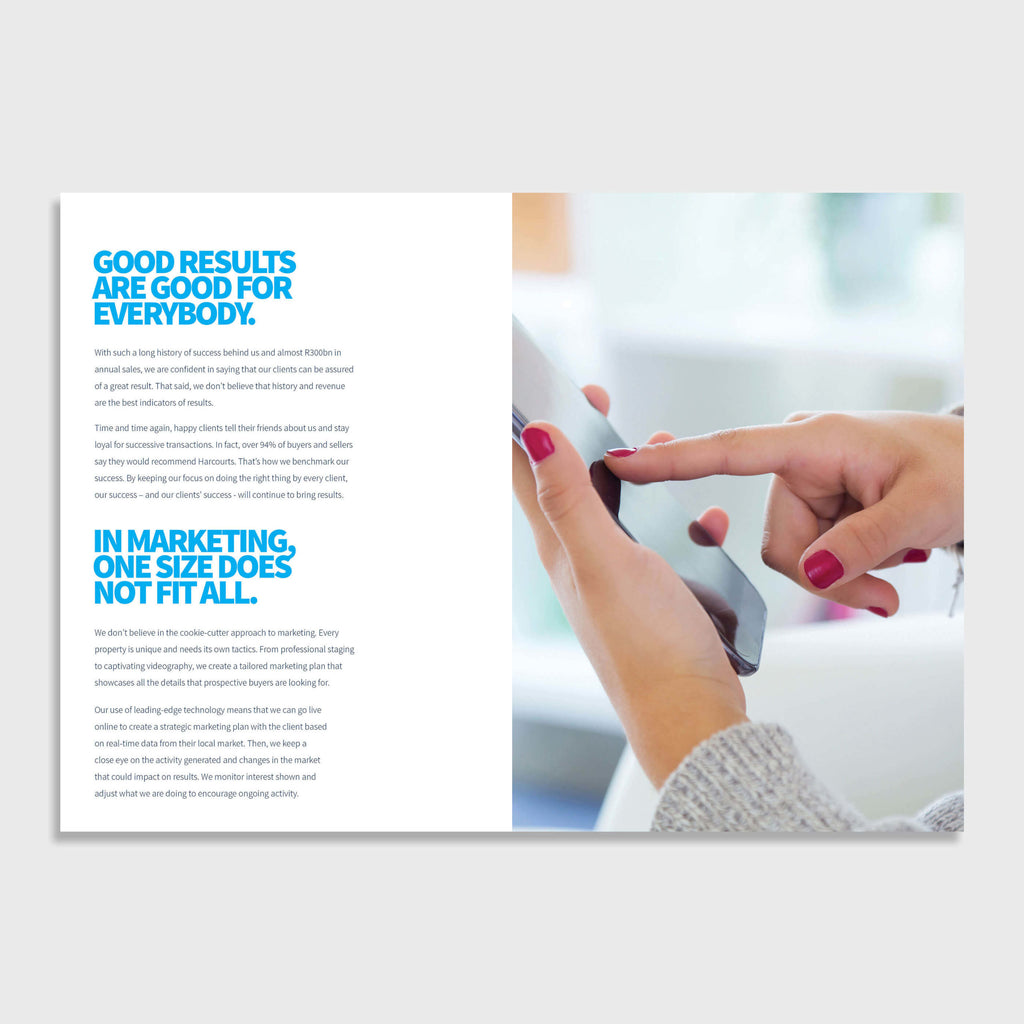 Booklet - Pre-list (Pack of 25)