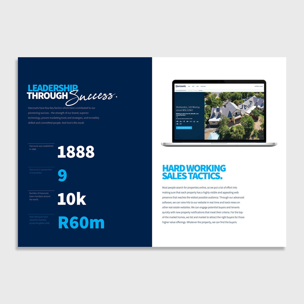 Booklet - Pre-list (Pack of 25)