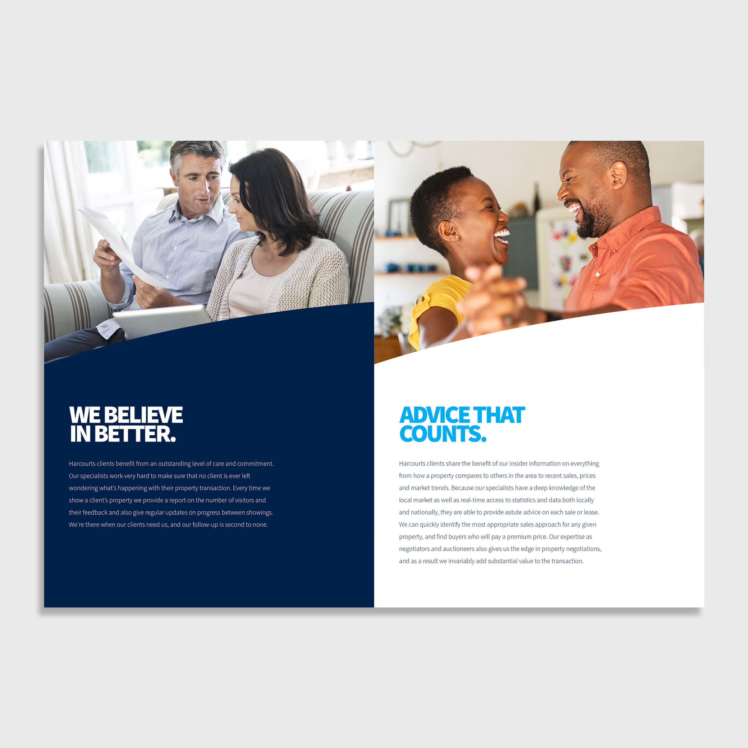 Booklet - Pre-list (Pack of 25)