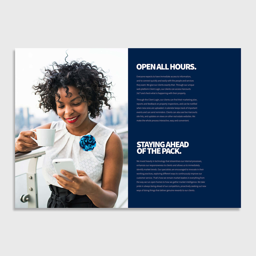 Booklet - Pre-list (Pack of 25)