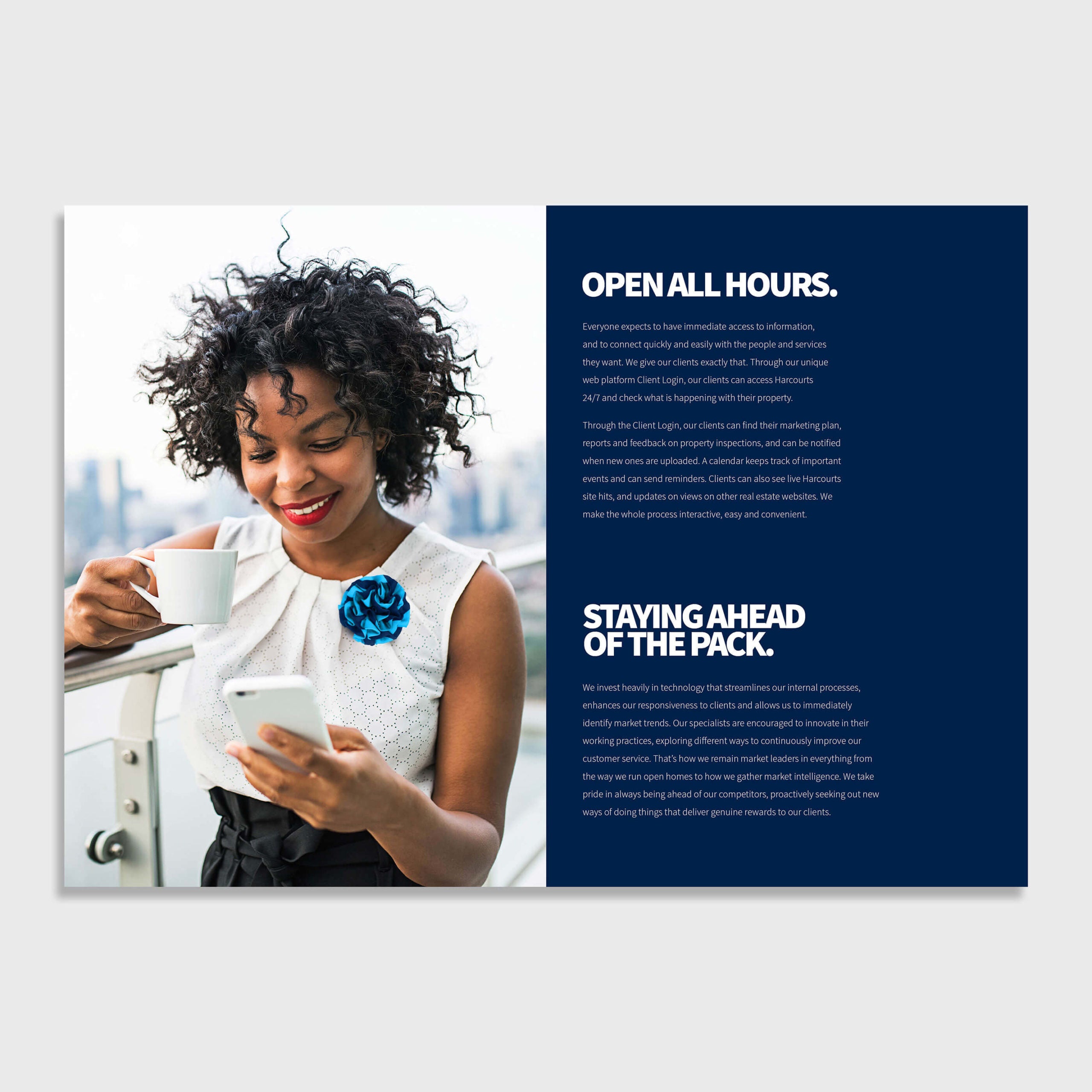 Booklet - Pre-list (Pack of 25)