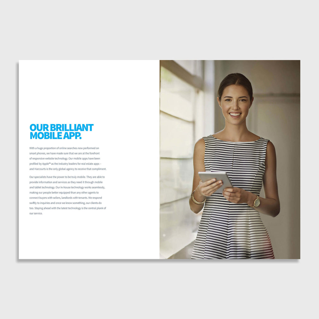 Booklet - Pre-list (Pack of 25)