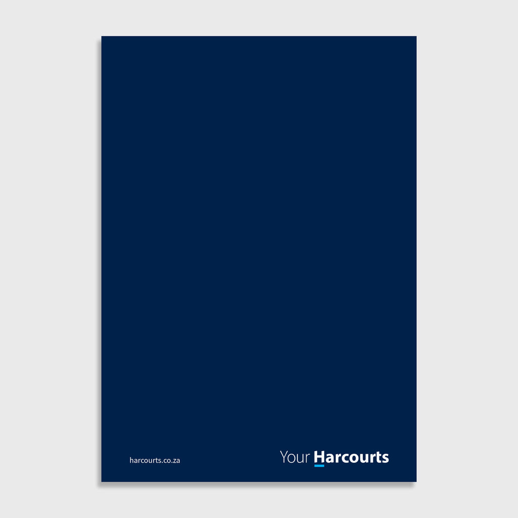 Booklet - Pre-list (Pack of 25)