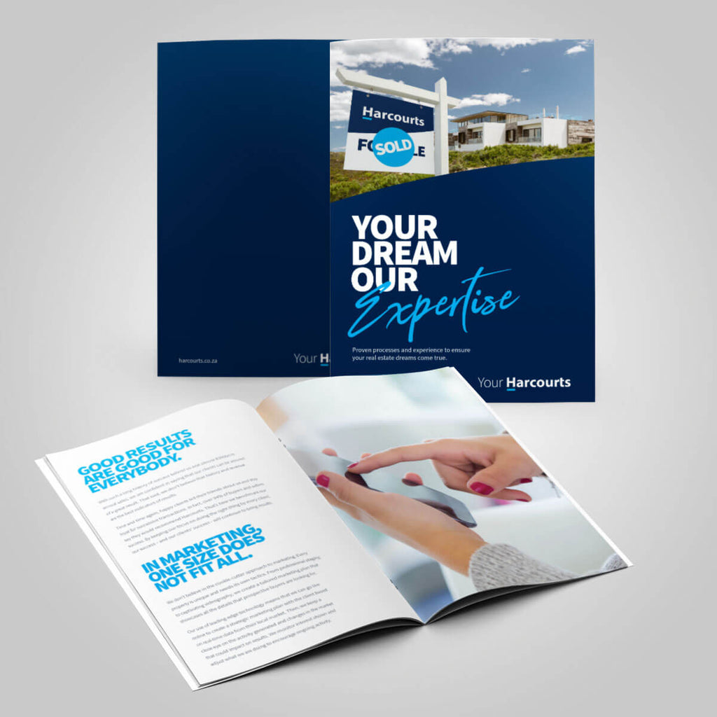 Pre-list Booklet (Pack of 25)