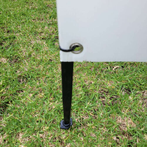 Dropper Pole Sets (excluding pins)