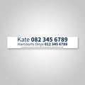 Decals - RentalsDotCom Agent Details