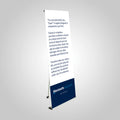 Auction Terms & Conditions Ex T Pull Up Banner