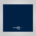 RentalsDotCom Table Throw