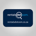 RentalsDotCom Vehicle Dash Protector (with bag)