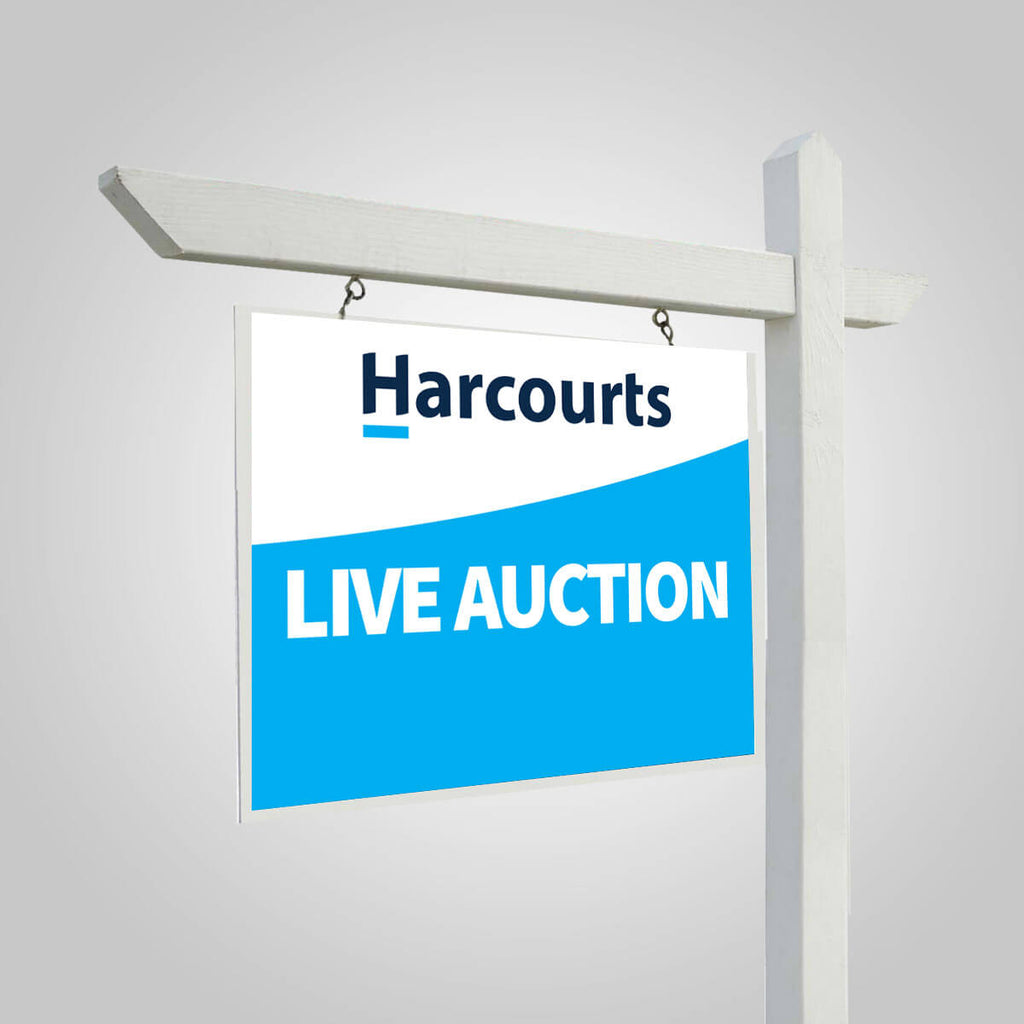 Auction Correx Boards New