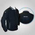 Soft Shell Jacket