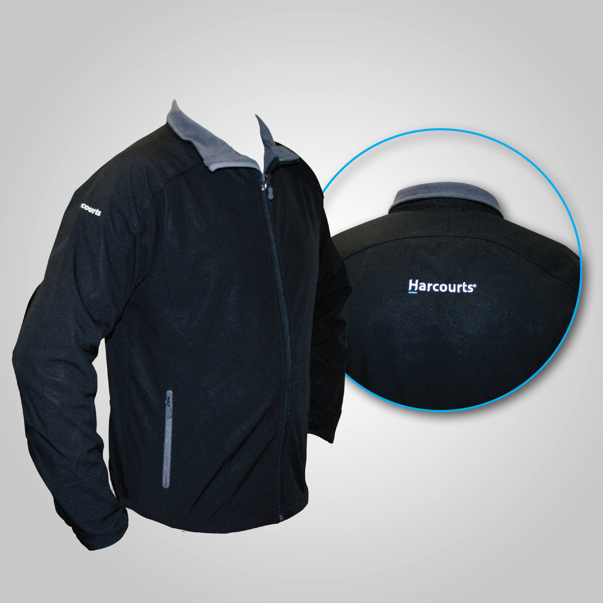 Soft Shell Jacket