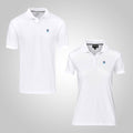 White Golfers